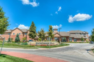 Broadmoor Hills Apartments         