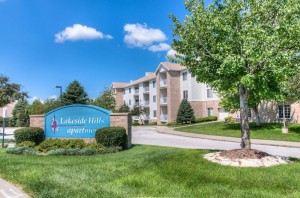 Lakeside Hills Apartments         