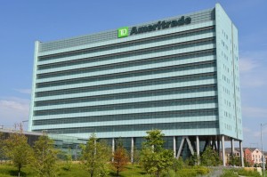 TD Ameritrade Headquarters         